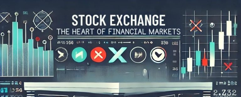 what is stock exchange