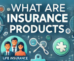 What Are Insurance Products