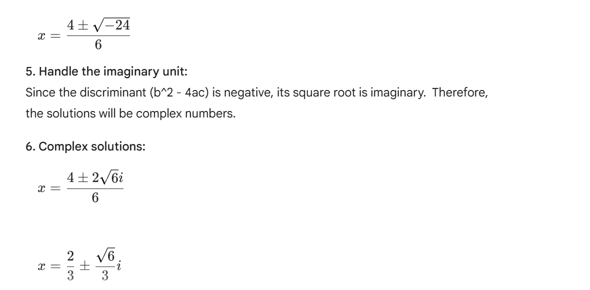 ncert solution for class 11 maths chapter 5