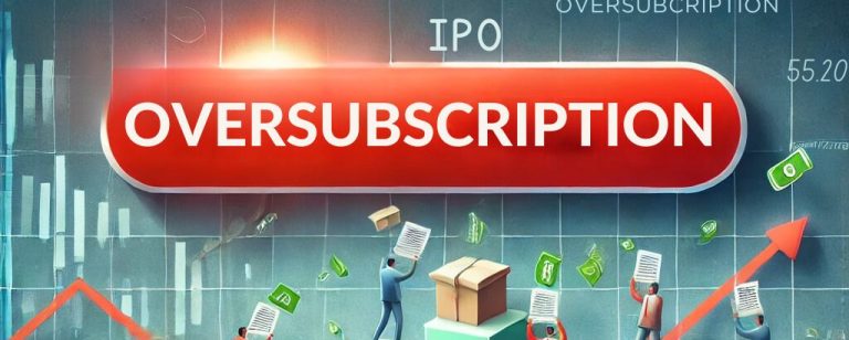 what is oversubscription