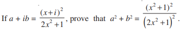 ncert solution for class 11 maths chapter 5