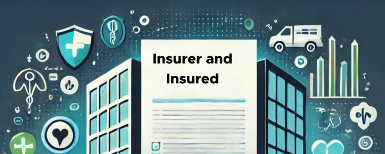 nsurer and Insured