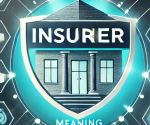 Insurer Meaning