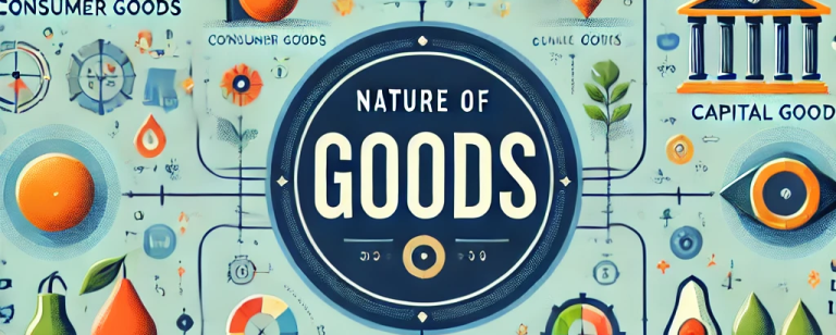 Nature of Goods