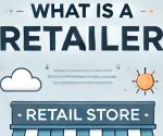 what is a retailer