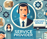 Service Provider