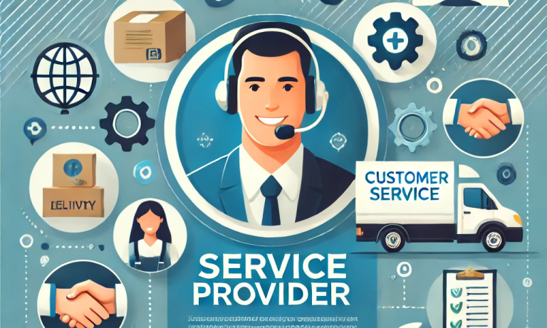 Service Provider