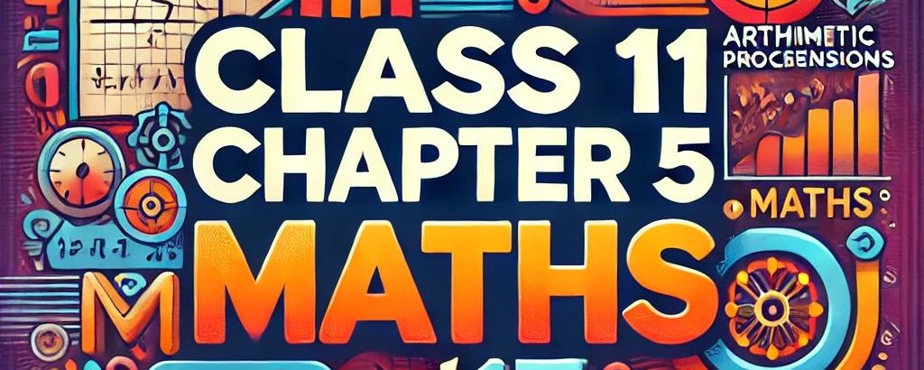 NCERT Solution For Class 11 Maths Chapter 5 Complex Numbers