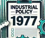 Industrial Policy 1977