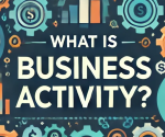 What is Business Activity