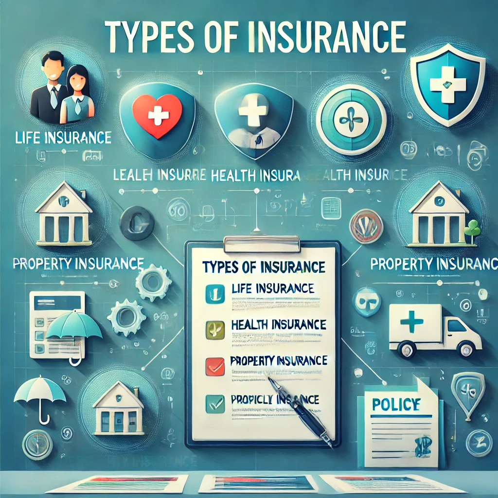 What is Insurance Policy
