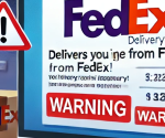 FedEx Scam