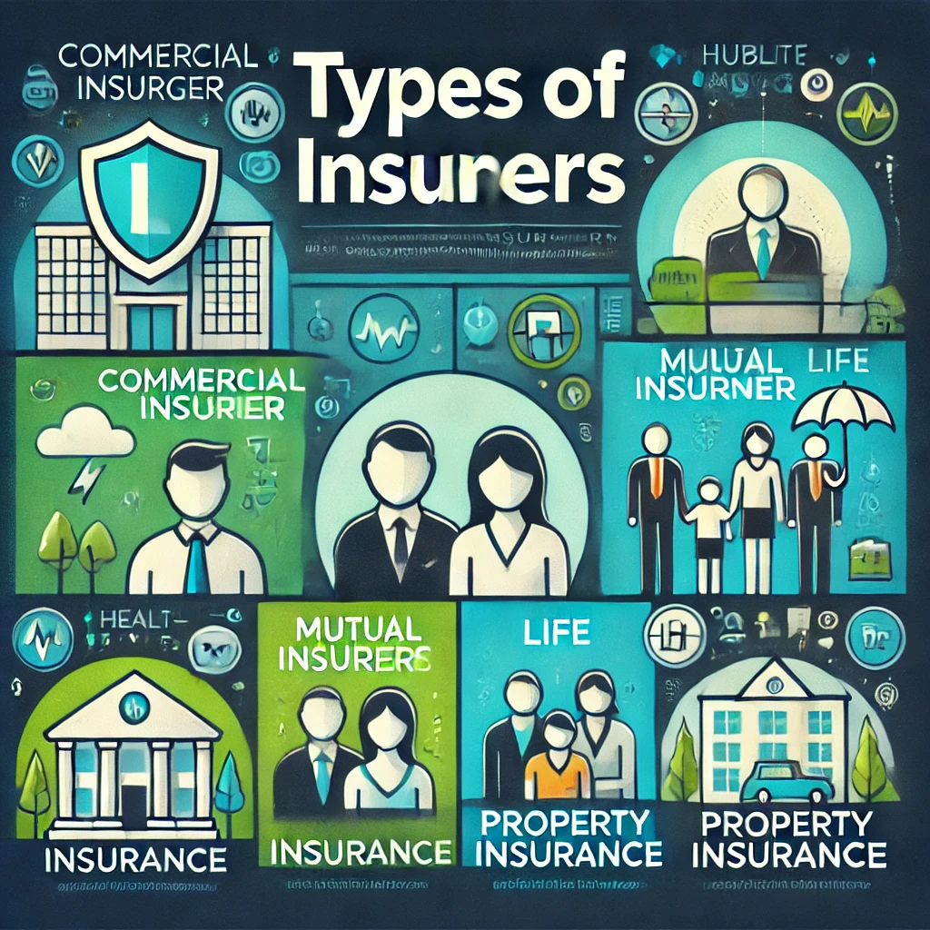 Insurer and Insured