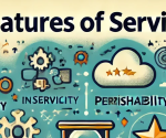 Features of Services