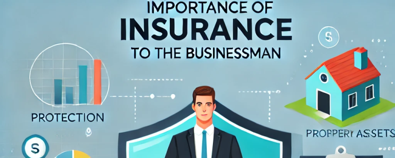 Importance of Insurance to the Businessman