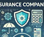 How Insurance Company Works