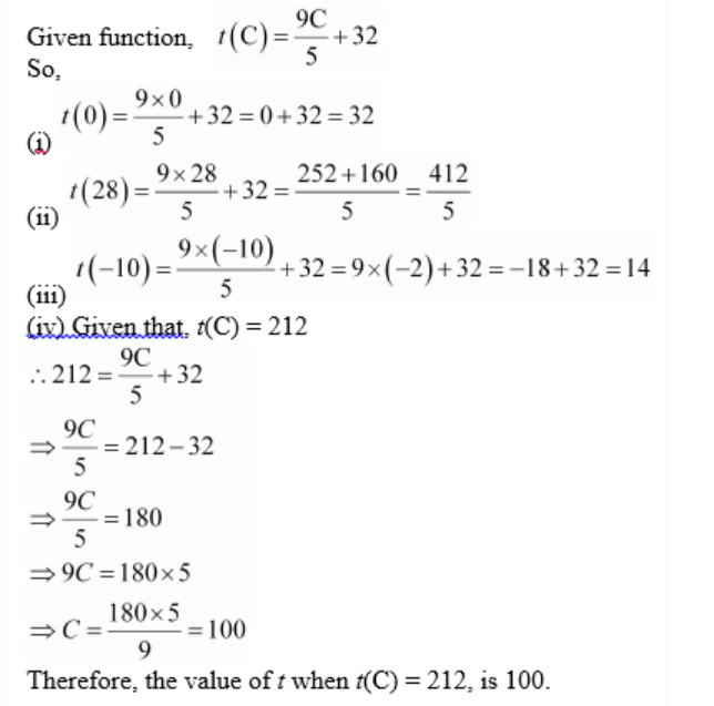 NCERT Solutions for Class 11 Maths Chapter 2
