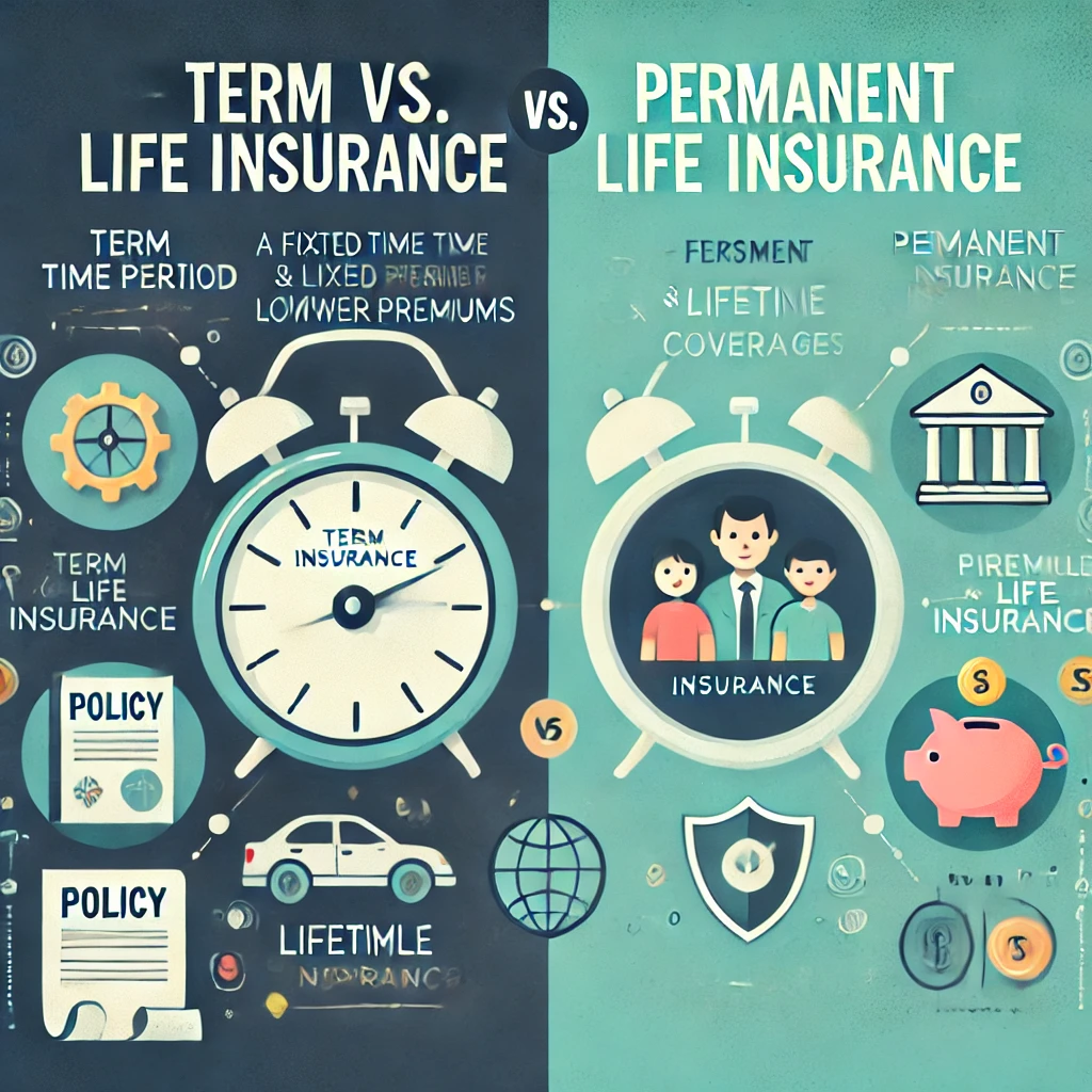 What do you mean by Life Insurance