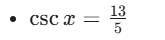 Class 11 Maths NCERT Solutions Chapter 3