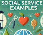 Social Services Examples