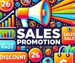 what is sales promotion