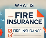 What is Fire Insurance