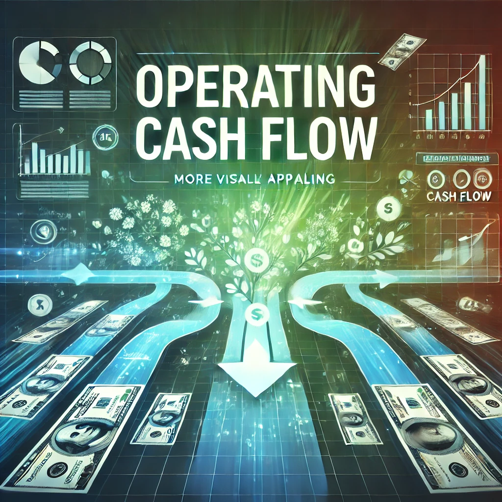 what is operating cash flow