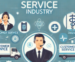 Service Industry