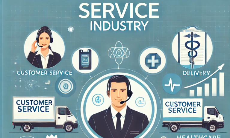 Service Industry