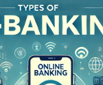 Types of E-Banking