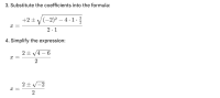 NCERT Solution For Class 11 Maths Chapter 5 Complex Numbers