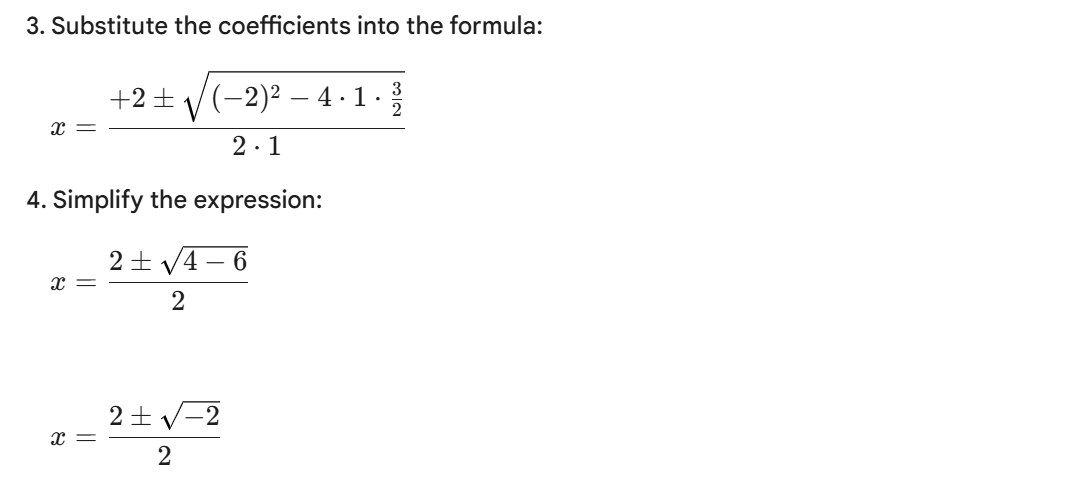 ncert solution for class 11 maths chapter 5