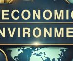 effect of economic environment on business