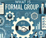 what is formal group