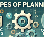 Types of Planning