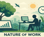 nature of work sample list
