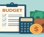 BUDGET CLASS 12
