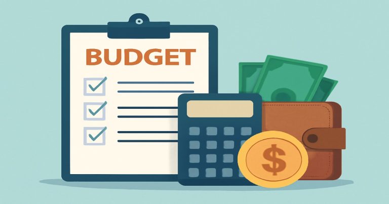 BUDGET CLASS 12