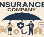 what is insurance company