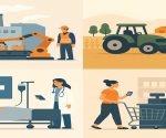 types of business industries