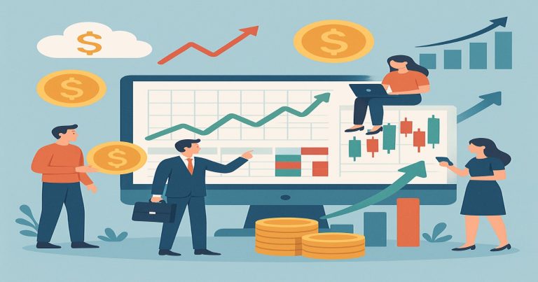 what is stock exchange