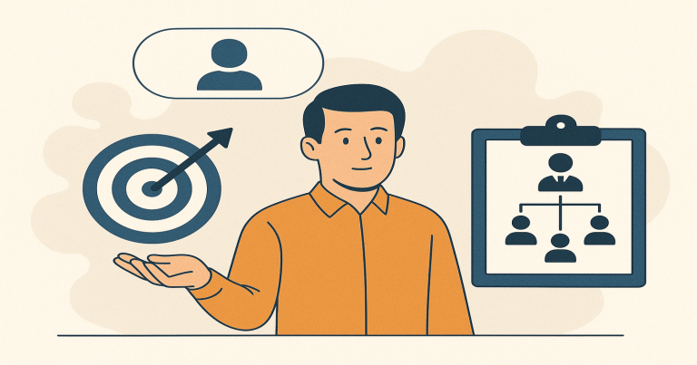 Manpower Planning Process