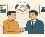 types of joint venture