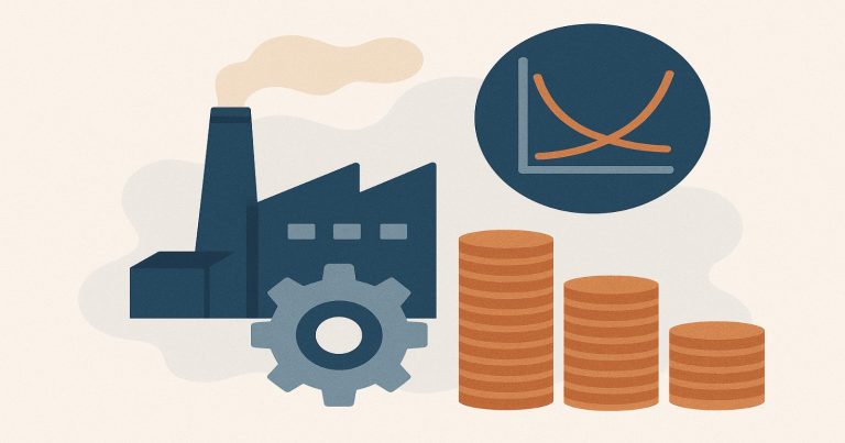 production and cost