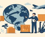 what is import trade