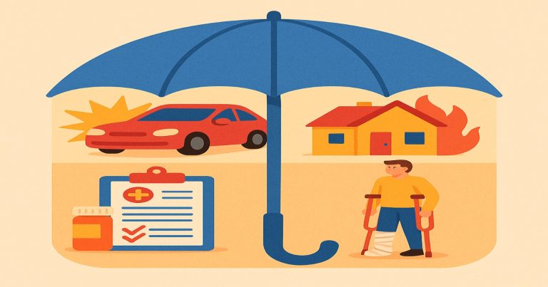 Why Insurance is Important