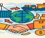 external trade meaning
