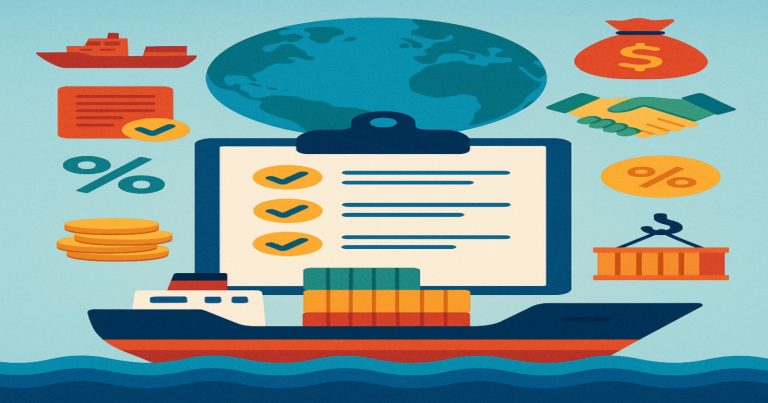 features of exim policy