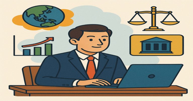 business environment and law