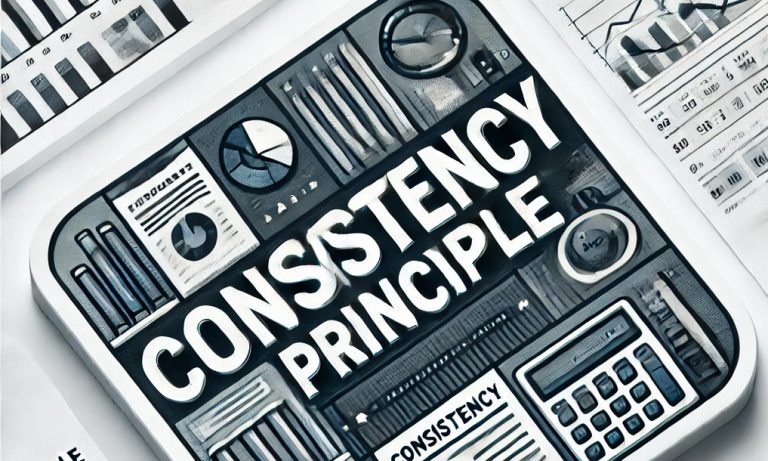 Consistency-Principle